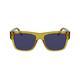 Calvin Klein Jeans Men's CKJ23605S Sunglasses, Yellow, Einheitsgröße