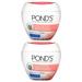 Pond s Clarant B3 Dark Spot Correcting Cream. Moisturizes and Evens Skin Tone. Normal to Dry Skin. 7 oz. Pack of 2