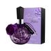 Sehaoav Beauty products Women S Fragrances Great Rose Lace Lady Perfume Sand Perfume Women S Fresh and Lasting Eau De Toilette Spray 100ML Fragrance Health and Beauty ABS Purple