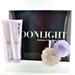 MOON LIGHT WOMEN 3 PIECE GIFT SET - 3.4 OZ EAU DE PARFUM SPRAY by ARIANA GRANDE