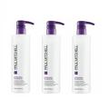 Paul Mitchell Extra Body Sculpting Hair Gel 16.9 oz (Pack of 3)