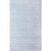 Monoa Area Rug / Blue - 9 6 x13