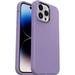 OtterBox SYMMETRY SERIES+ Case with MagSafe for iPhone 14 Pro Max - You Lilac It