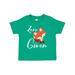 Inktastic Zero Fox Given Boys or Girls Toddler T-Shirt