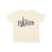 Inktastic J aime Paris Girls Toddler T-Shirt