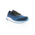 Wide Width Women's Ec-5 Sneaker by Propet in Blue (Size 6 1/2 W)