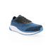 Wide Width Women's Ec-5 Sneaker by Propet in Blue (Size 6 1/2 W)