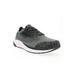 Women's Ec-5 Sneaker by Propet in Black (Size 8 N)