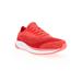 Women's Ec-5 Sneaker by Propet in Red (Size 9 1/2 N)