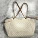 Michael Kors Bags | Beautiful Michael Kors Bag Great | Color: Cream | Size: Os