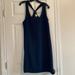 J. Crew Dresses | Jcrew Silk Slip Dress | Color: Blue | Size: 10