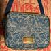 Lilly Pulitzer Other | Lilly Pulitzer Insulated Lunch Box With Adjustable/ Removable Shoulder Strap | Color: Blue | Size: Os