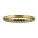 Louis Vuitton Jewelry | Louis Vuitton Louis Vuitton Brasserie Must-Have Bracelet M64515 Notation Size... | Color: Gold | Size: Os