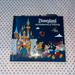 Disney Other | Disneyland Exclusive Photos And Autograph Album With A Pen | Color: Blue/White | Size: Osg