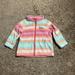Columbia Jackets & Coats | Columbia Baby Girl Jacket | Color: Green/Pink | Size: 9mb