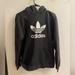 Adidas Sweaters | Adidas Sweatshirt | Color: Black/White | Size: M