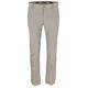 Alberto Chino "Lou" Herren beige, Gr. 3832, Baumwolle, Hose