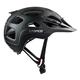 Casco activ 2 Activ-2 Fahrradhelm, Schwarz, 58-62 cm