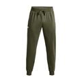 Under Armour Herren Rival Fleece Joggers, bequeme Herren Jogginghose, super weiche Herren Sporthose