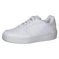 adidas Damen Postmove SE Shoes Sneaker, FTWR White/FTWR White/Chalk White, 39 1/3 EU