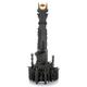 Metal Earth 3D Puzzle Barad-Dur Tower Lord of The Rings Metal Puzzles Building Models for Adults Moderate Level 8 x 7.7 x 23.2 CM