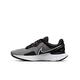 NIKE React Miler 3 Mens Running Trainers DD0490 Sneakers Shoes (UK 8 US 9 EU 42.5, White Black 101)