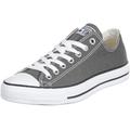 Converse Chucks - CT AS Seasnl OX - Grau, Schuhgröße:37