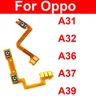 Câble flexible de Volume d'alimentation pour OPPO A31 A32 A36 A37 A39 4G bouton de Volume
