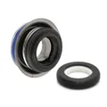 Water Pump Seal Set Motorcycle Fit for Kawasaki VN800 Vulcan VN1500 Drifter Mean Streak Nomad VN750