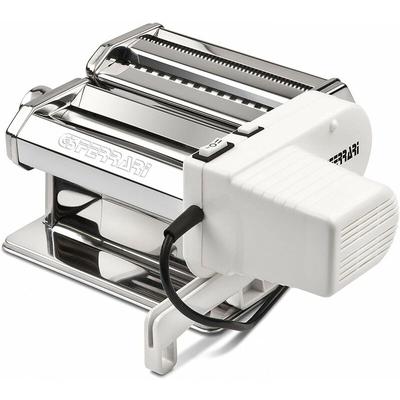 Iperbriko - Machine à pâtes avec moteur et accessoires.