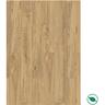 Sol stratifié effet parquet - ép 8 mm - armoury oak - boite de 9 lames soit 2,22 m2 - KO