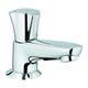 Robinet pour colonne costa dn 15 chromé Grohe