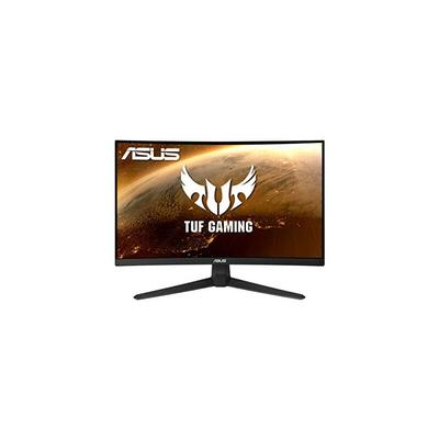 Asus - Dis 24 VG24VQ1B tuf Gaming Curved (90LM0730-B01170)