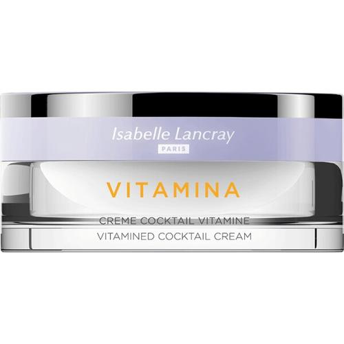 Isabelle Lancray VITAMINA Creme Cocktail Vitamine 50 ml Gesichtscreme