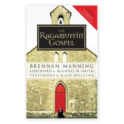 Penguin Random House Educational Books - The Ragamuffin Gospel Paperback