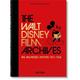 The Walt Disney Film Archives. The Animated Movies 1921-1968. 40Th Ed. - Daniel Kothenschulte, Gebunden