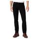 Wrangler Herren Texas Slim Jeans, Black Valley, 44W 36L EU