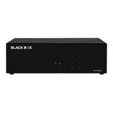 Black Box Secure KVM Switch DVI-I