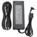 110W 15.6V 7.05A CF-AA5713A M1 Power Charger AC Adapter for Panasonic Toughbook CF-31 CF-53 CF-52 CF-19 CF-30 CF-33 CF-54 CF-74 CF-D1 Laptop Toughpad FZ-Y1 FZ-G1 UT-MB5 CF-53AACZYDE [5.5 x 2.5mm Tip]