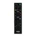 Replacement Sony RM-YD102 TV Remote Control for Sony XBR65X850B Television