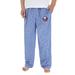 Men's Concepts Sport Royal New York Islanders Traditional Woven Pants