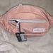 Adidas Bags | Adidas Waist Pack Nwt | Color: Pink/White | Size: Os