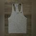 Adidas Tops | Adidas Workout Tank Top | Color: Gray | Size: M