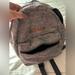 Adidas Bags | Gray Mini Adidas Backpack, Excellent Condition | Color: Gray | Size: Os