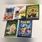 Disney Other | A Dvd Set With 5 Different Children