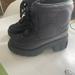Gucci Shoes | Gg Gucci Puff Snow Boots | Color: Black | Size: 6.5