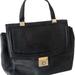 Kate Spade Bags | Kate Spade, New York Black Leather Satchel | Color: Black | Size: Os