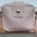 Kate Spade Bags | Baby Pink/ Light Pink/ Nude Kate Spade Crossbody Bag. | Color: Gold/Pink | Size: Os