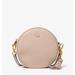 Michael Kors Bags | Brand New Michael Kors Canteen Circle Crossbody | Color: Pink | Size: Os