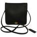 Coach Bags | Coach Vintage Compact Pouch 9620 Leather | Color: Black | Size: W 7 1/4'' X H 7 1/2'' X D 2 1/2''